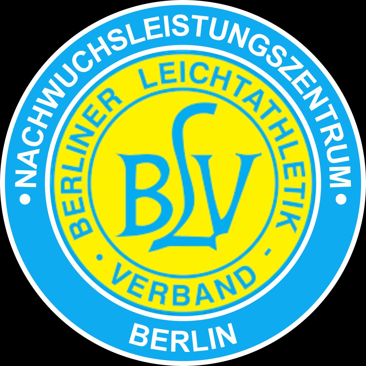 Logo BLV Talentezentrum
